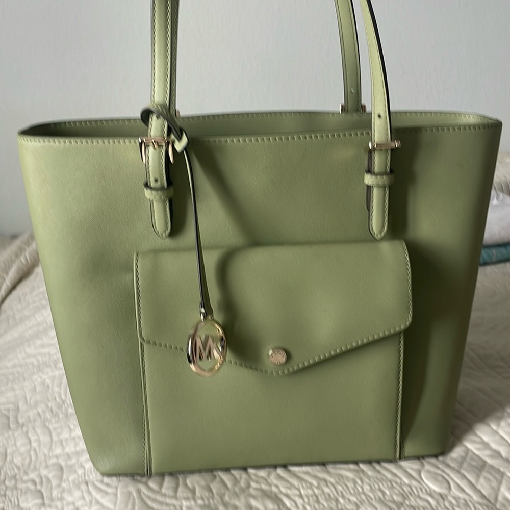 MK Large Tote